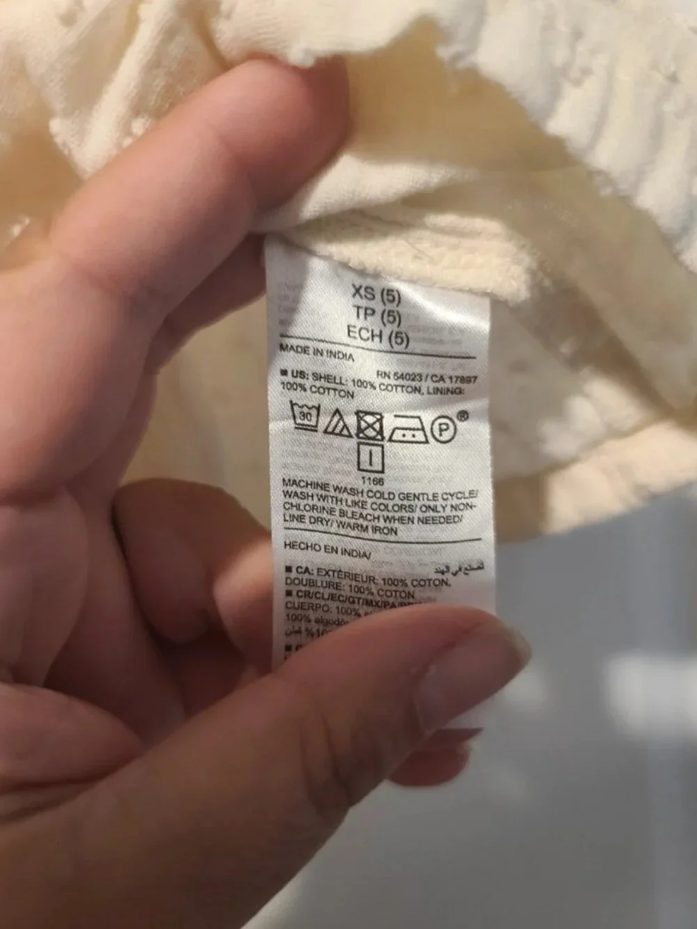 Old Navy Dress